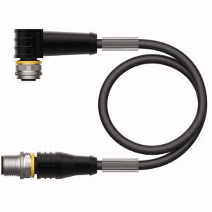 TURCK - Aktuator- und Sensorleitung / PUR, Verbindungsleitung