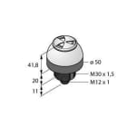 TURCK - LED-Anzeige, Kennleuchte mit Tonsignal