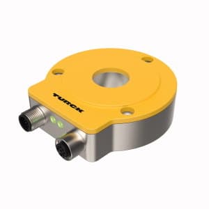 TURCK - Berührungsloser Drehgeber, CANopen, Premium-Line
