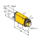 TURCK - Opto-Sensor, Reflexionslichttaster