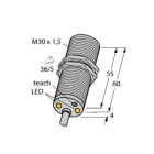 TURCK - Induktiver Sensor, Drehzahlwächter, Standard
