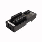 TURCK - Kompaktes IP20 Multiprotokoll Ethernet I/O Modul, 16 univers