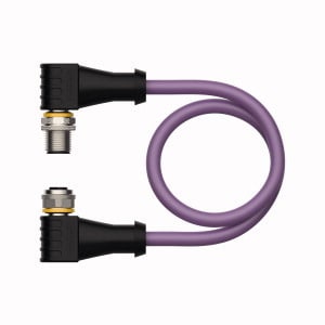 TURCK - PROFIBUS-Leitung, PUR-Kabelmantel