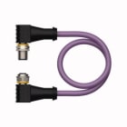 TURCK - PROFIBUS-Leitung, PUR-Kabelmantel
