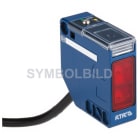 TURCK - Opto-Sensor, Einweglichtschranke (Empfänger)