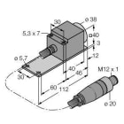 TURCK - Induktiver Sensor, mit erweitertem Temperaturbereich, Standa
