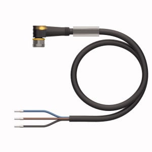TURCK - Aktuator- und Sensorleitung / PUR, Anschlussleitung