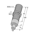 TURCK - Induktiver Sensor, mit erweitertem Temperaturbereich, Standa