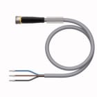 TURCK - Aktuator- und Sensorleitung / PVC, Anschlussleitung
