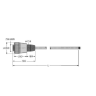 TURCK - PVC-Kabelmantel