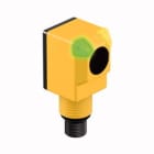 TURCK - Opto-Sensor, Reflexionslichttaster mit fester Hintergrundaus