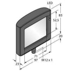TURCK - Bildverarbeitung, Touch Display