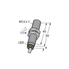 TURCK - Induktiver Sensor, Standard