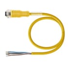 TURCK - Aktuator- und Sensorleitung / PUR, Anschlussleitung