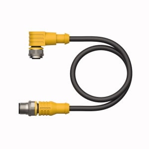 TURCK - Aktuator- und Sensorleitung / PUR, Verbindungsleitung