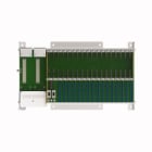TURCK - I/O System excom®, Zone-1-Modulträger für 16 Module, Marine