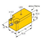 TURCK - Induktiver Sensor, Standard