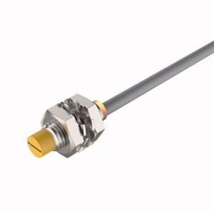 TURCK - Induktiver Sensor, mit erhöhtem Schaltabstand, Standard