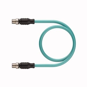 TURCK - Leitung für Industrial Ethernet, TPE-Kabelmantel