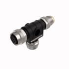 TURCK - 2-fach-Verteilersysteme, T-Verteiler ohne Leitung