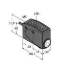TURCK - Opto-Sensor, Winkellichttaster, Farbmarkensensor