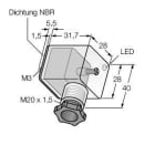 TURCK - Konfektionierbarer Ventilstecker, Bauform A