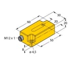 TURCK - Neigungssensor, Standard, ATEX Konformitätserklärung, TURCK