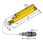 TURCK - Linearwegsensor, zur analogen Pneumatik-Zylinder-Abfrage, pe
