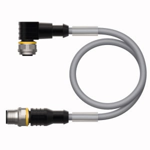 TURCK - Aktuator- und Sensorleitung / PUR, Verbindungsleitung