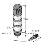 TURCK - LED-Anzeige, Signalsäule