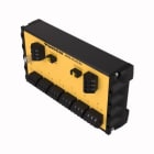 TURCK - FOUNDATION™ fieldbus und PROFIBUS-PA, IP20-Verteilerbaustein