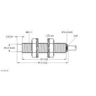 TURCK - Induktiver Sensor, Standard