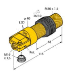 TURCK - Kapazitiver Sensor