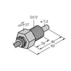 TURCK - Strömungsüberwachung, Eintauchsensor ohne integrierte Auswer