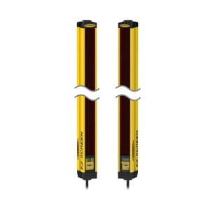 TURCK - Personenschutz Lichtvorhang, Sender/Empfänger Paar