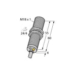 TURCK - Induktiver Sensor, mit Analog- und Schaltausgang, Standard