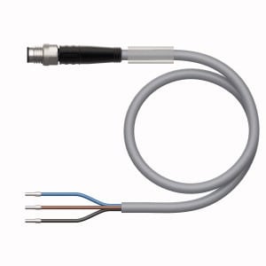 TURCK - Aktuator- und Sensorleitung / PVC, Anschlussleitung
