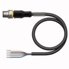 TURCK - Aktuator- und Sensorleitung / PVC, Anschlussleitung