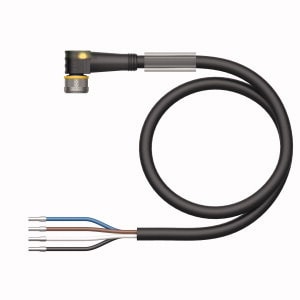 TURCK - Aktuator- und Sensorleitung / PUR, Anschlussleitung