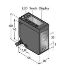 TURCK - Opto-Sensor, Lasermesssystem