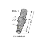 TURCK - Induktiver Sensor, uprox®