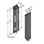 TURCK - Pick-to-Light, Bestückungssensor, Lichtgitter Kit