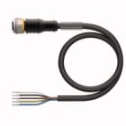 TURCK - Aktuator- und Sensorleitung / PUR, Anschlussleitung