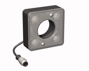 TURCK - Bildverarbeitung, Ringleuchte