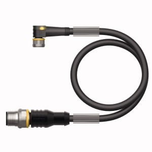 TURCK - Aktuator- und Sensorleitung / PUR, Verbindungsleitung