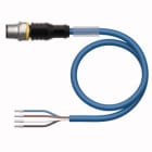 TURCK - Aktuator- und Sensorleitung / PVC, Anschlussleitung