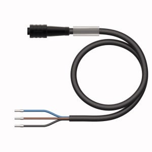 TURCK - Aktuator- und Sensorleitung / PVC, Anschlussleitung
