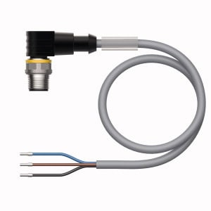 TURCK - Aktuator- und Sensorleitung / PVC, Anschlussleitung