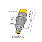 TURCK - Induktiver Sensor, uprox®