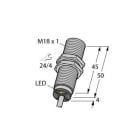 TURCK - Induktiver Sensor, Standard